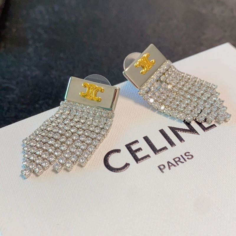 Celine Earrings